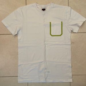 Clot Apparel Supreme Pocket shirt
